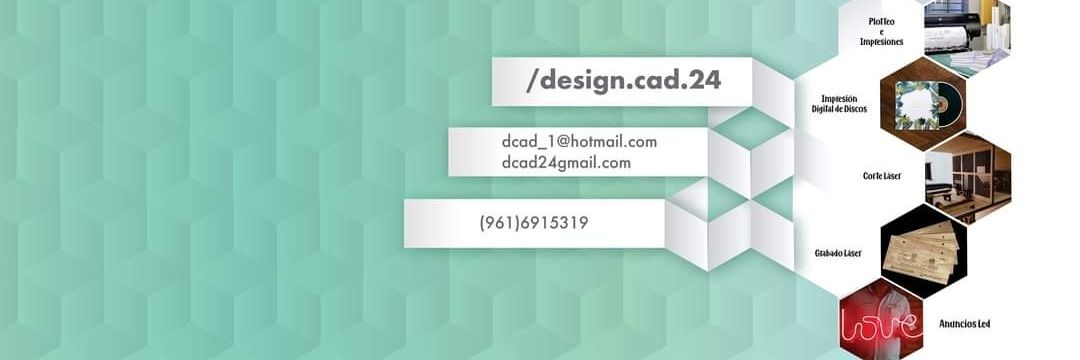 design_cad's profile banner image