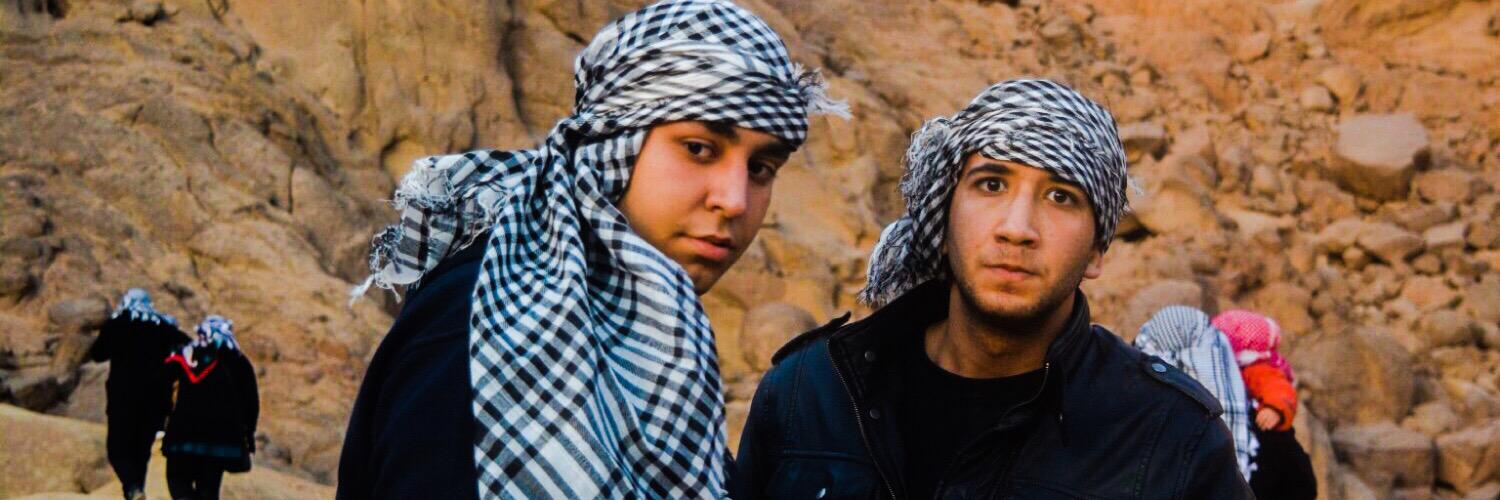 MahmoudKadib's profile banner image