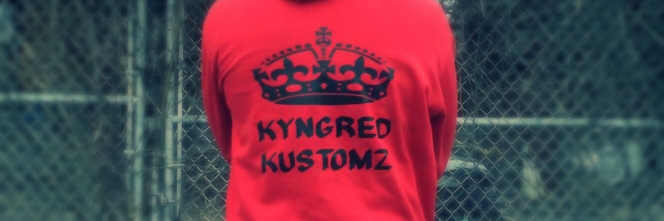 KyngRed_Kustomz's profile banner image