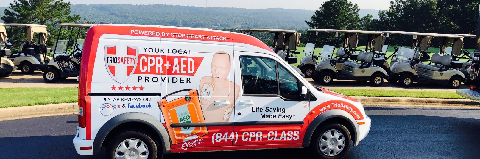 TrioSafety's profile banner image