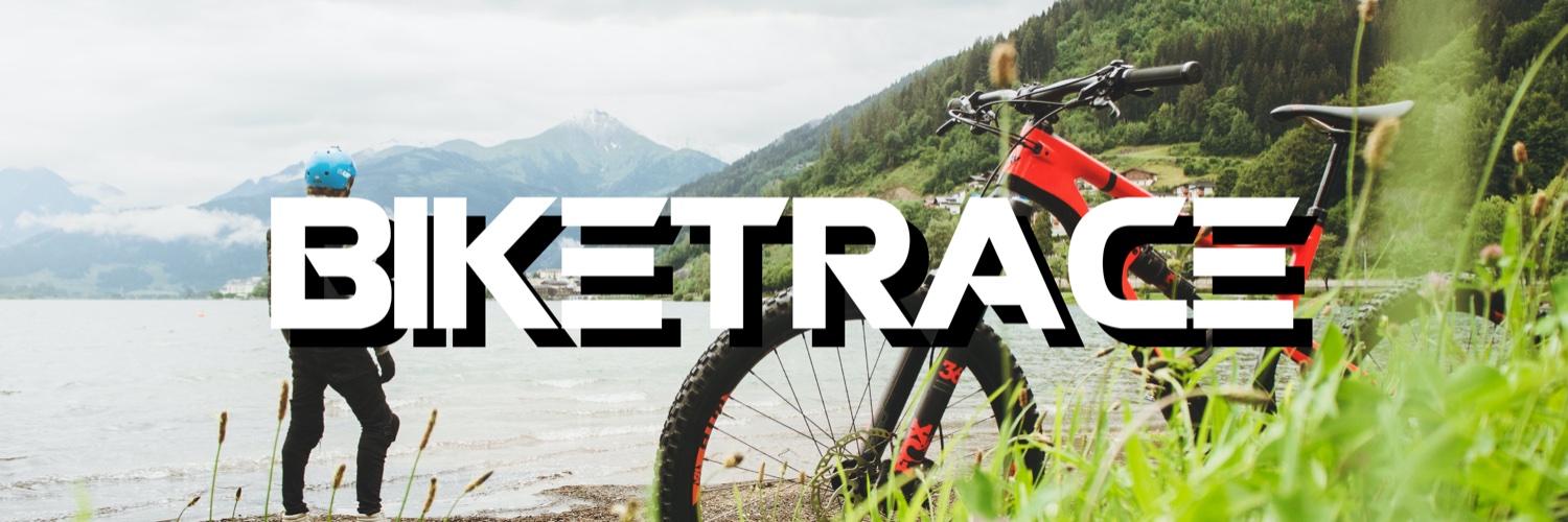 biketracetech's profile banner image