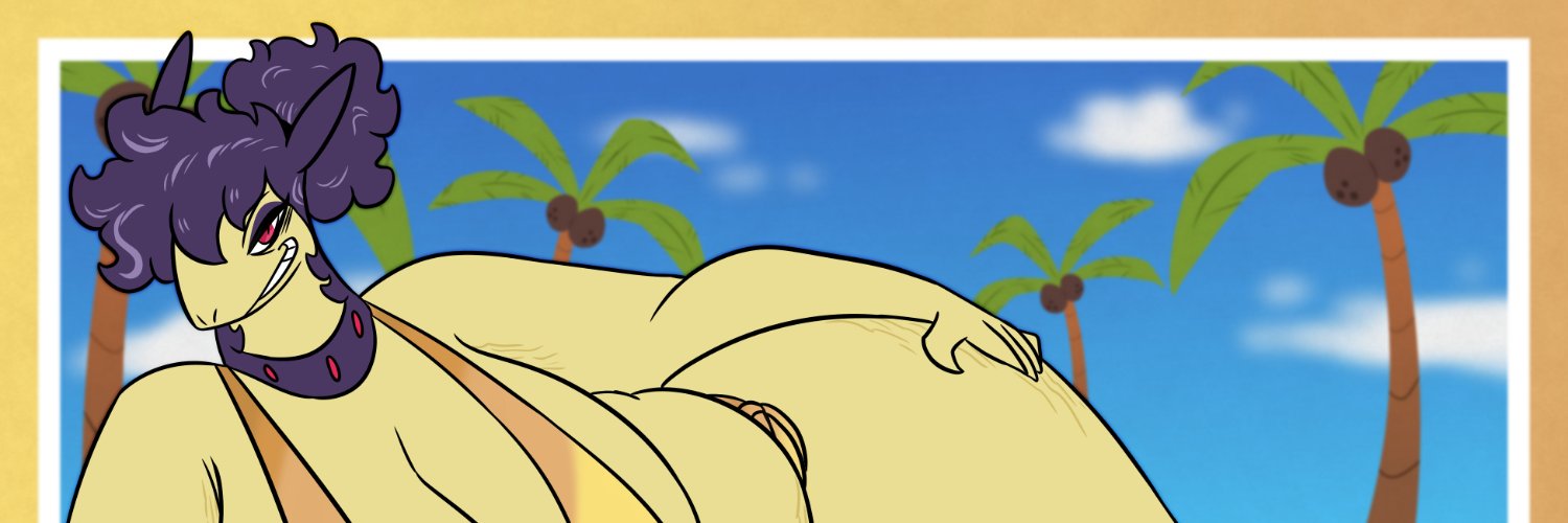 🦌Nerdy💖💛💙🦌's banner