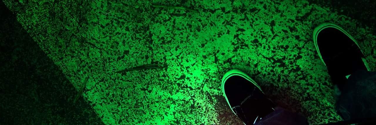 Jonathan García banner