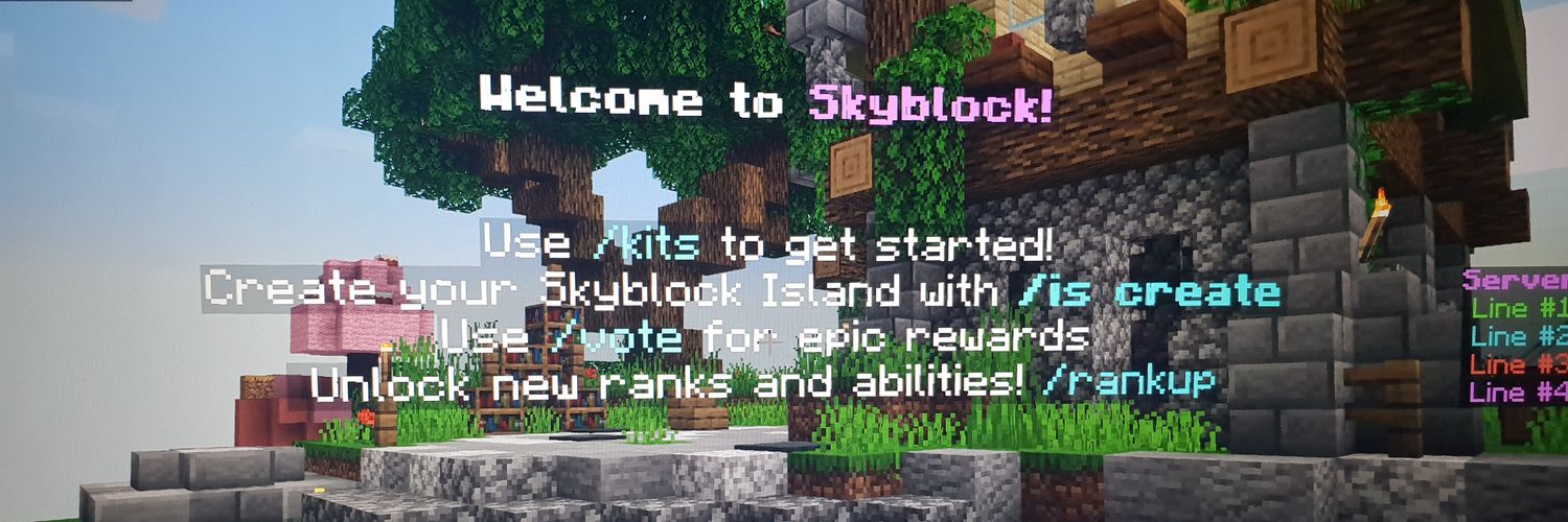 Official Omega Network banner