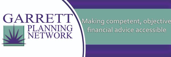 GarrettPlanning Profile Banner