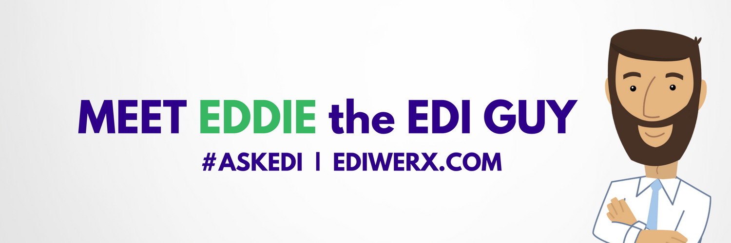 EDI WERX banner