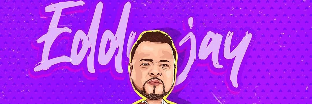 EddyJayOficial's profile banner image
