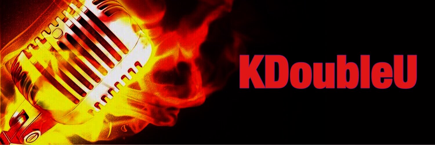 KdoubleUMan's profile banner image