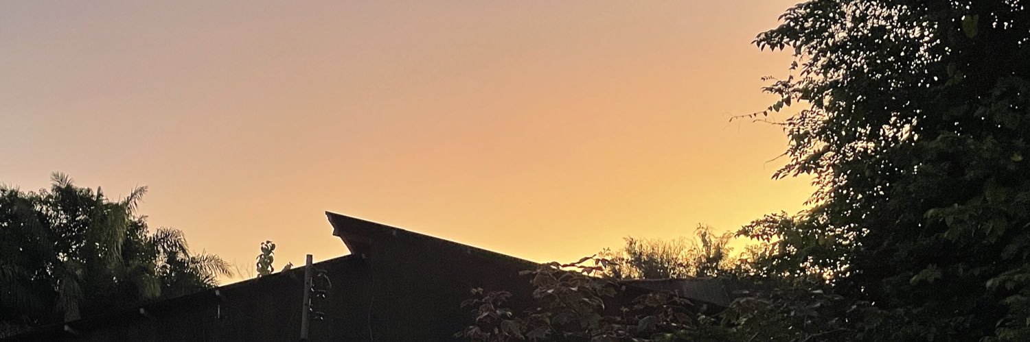 gilbertoavila's profile banner image