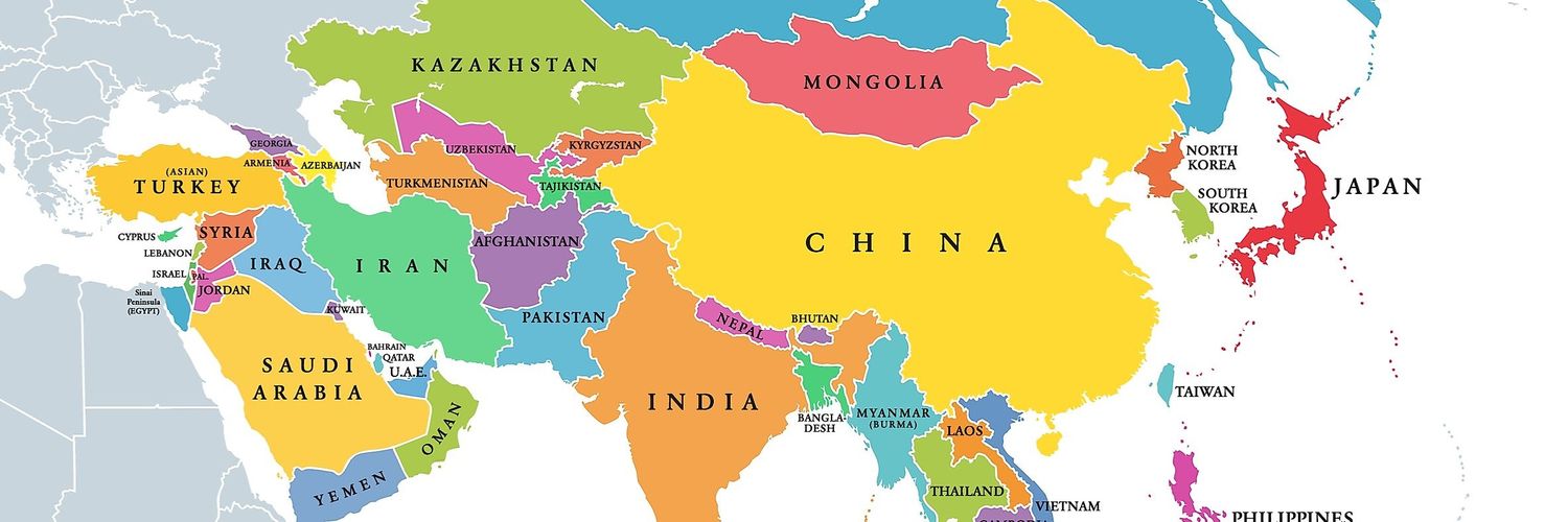 The Counter Narrative ​☫ banner