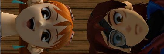 Zakku Redwolf banner