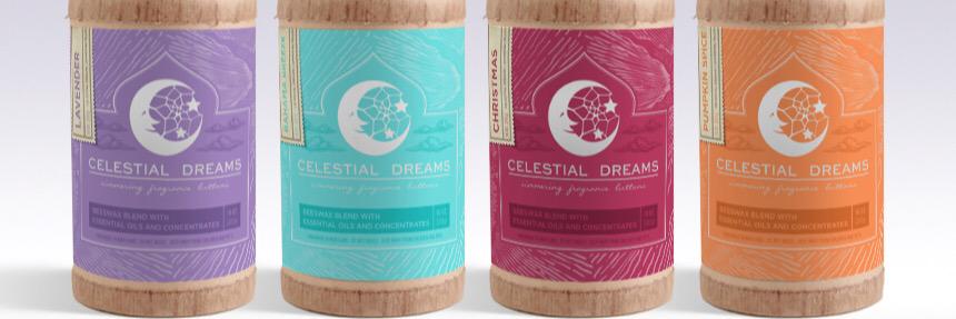 celdreams's profile banner image
