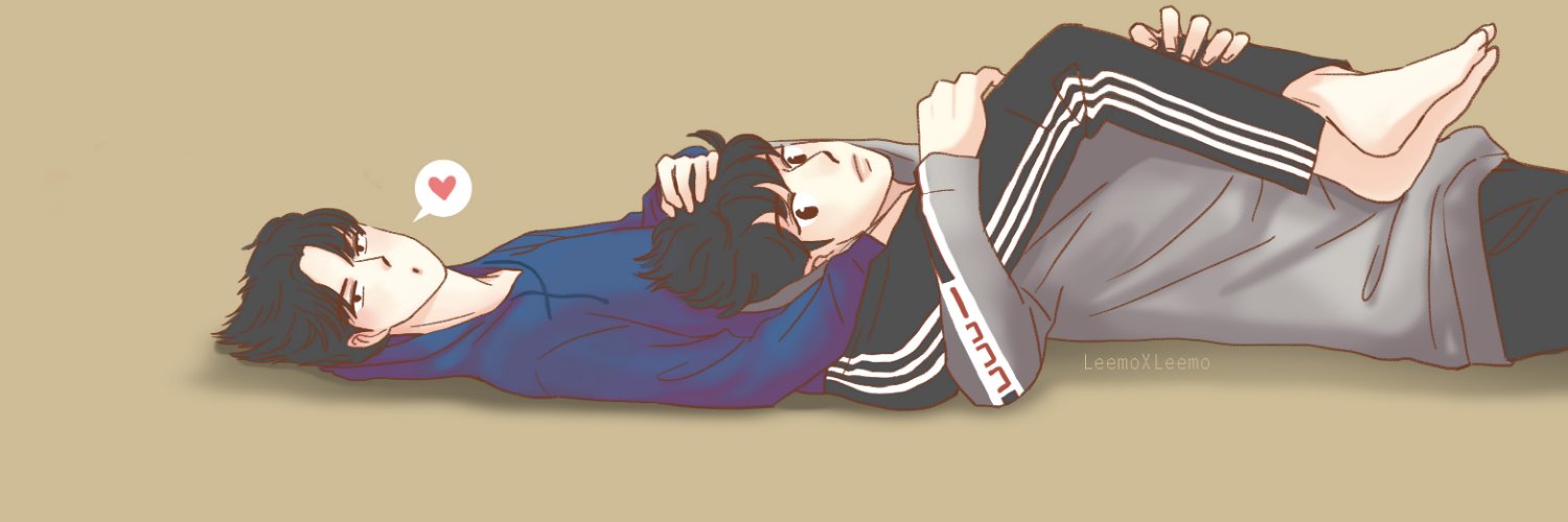❖✦•LEEmo•✦❖ banner