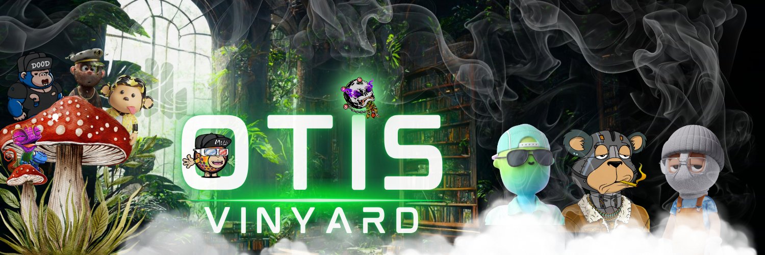 OtisVinyard.eth's banner