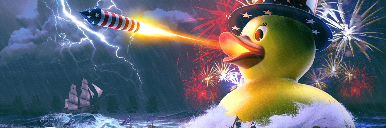 ThatVoodooGuy's profile banner image