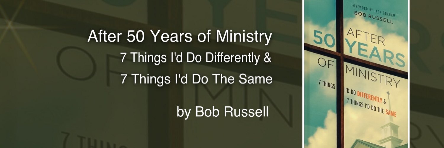 Bob Russell banner