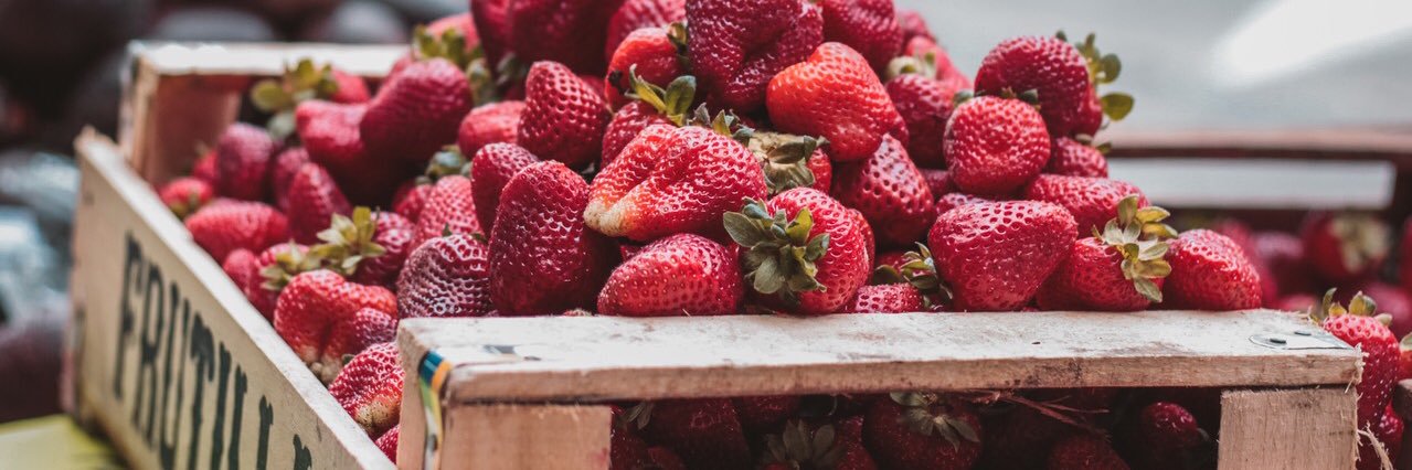 The London Kitchen banner