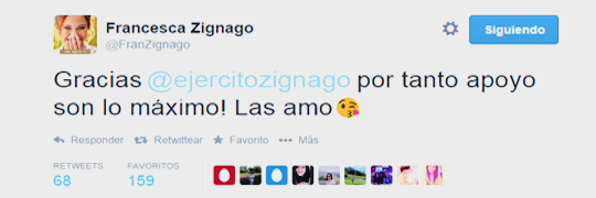 EjercitoZignago's profile banner image
