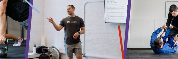 Wodify Profile Banner