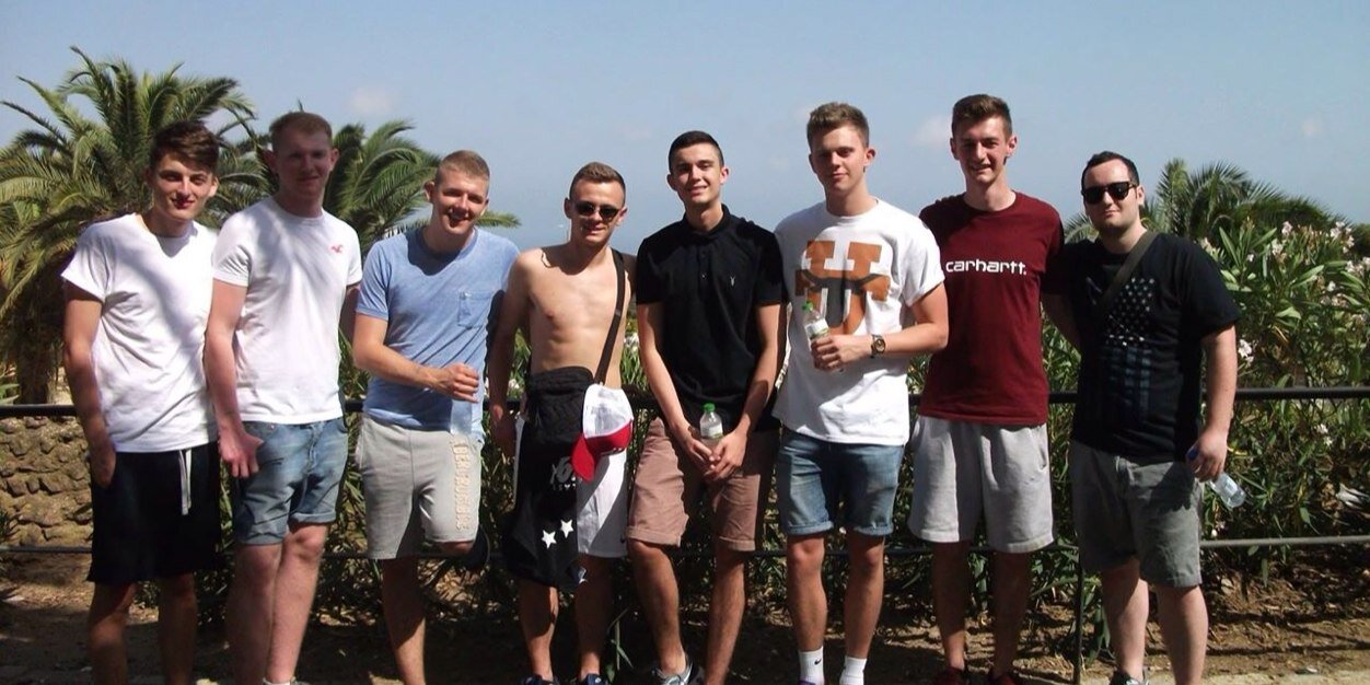Matthew_Trainor's profile banner image