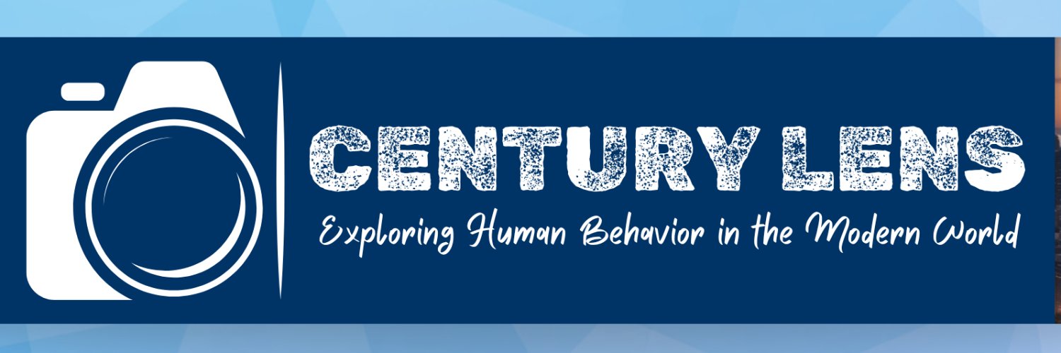 CenturyLens's profile banner image