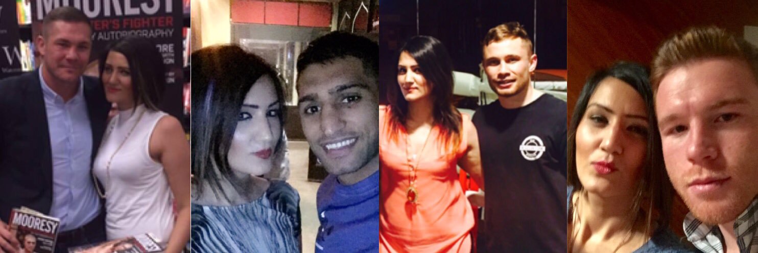 Ayesha Bashir banner