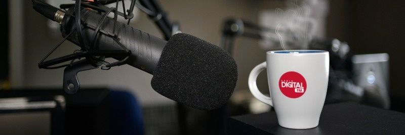 Digital Fm Chile banner