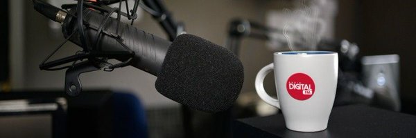 DigitalFmChile Profile Banner