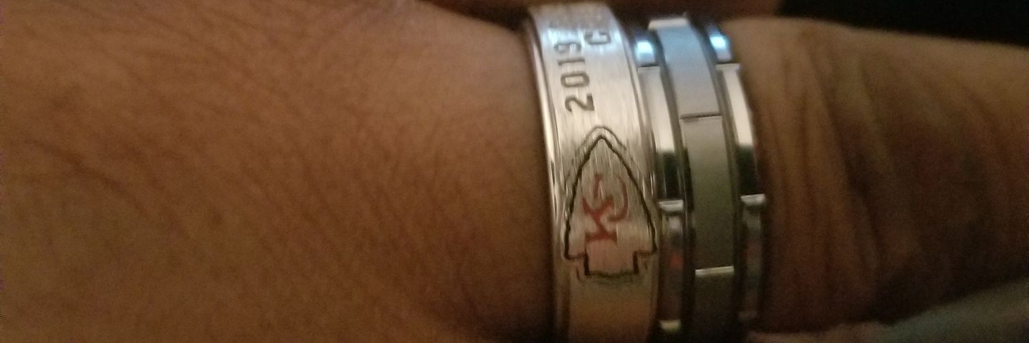 papajohnf72's profile banner image