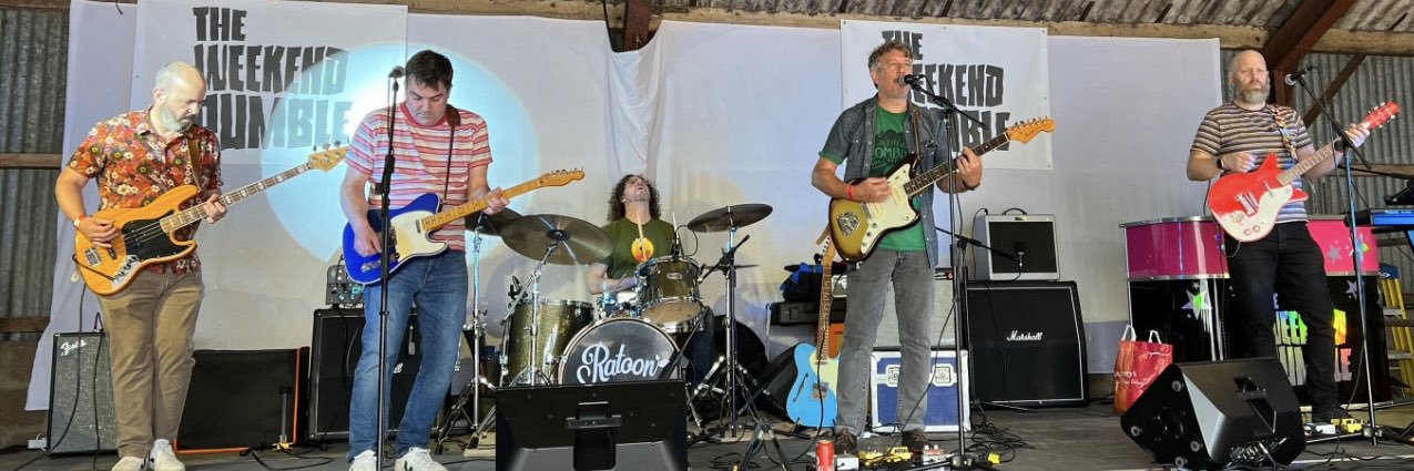 burningferns's profile banner image