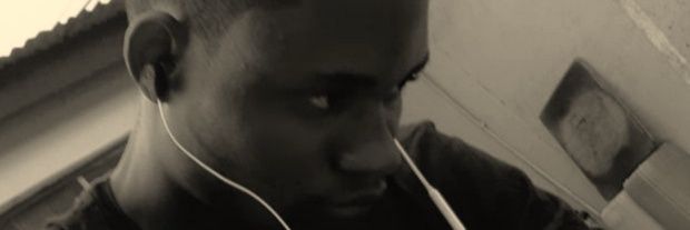EricsonGh1's profile banner image
