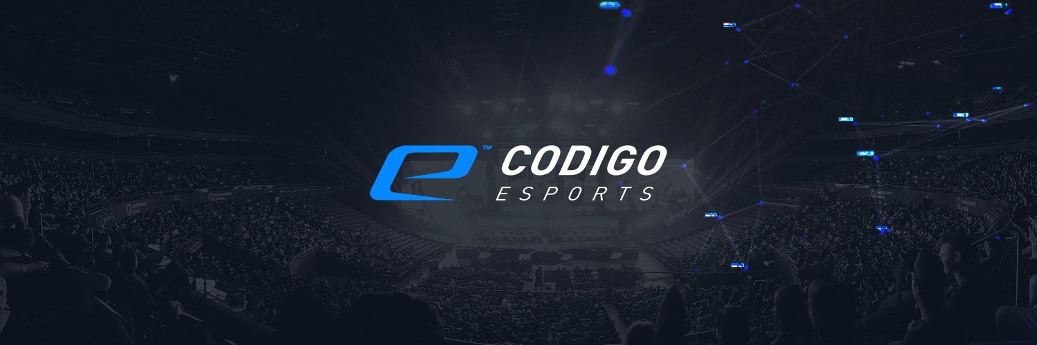 CodigoEsports banner