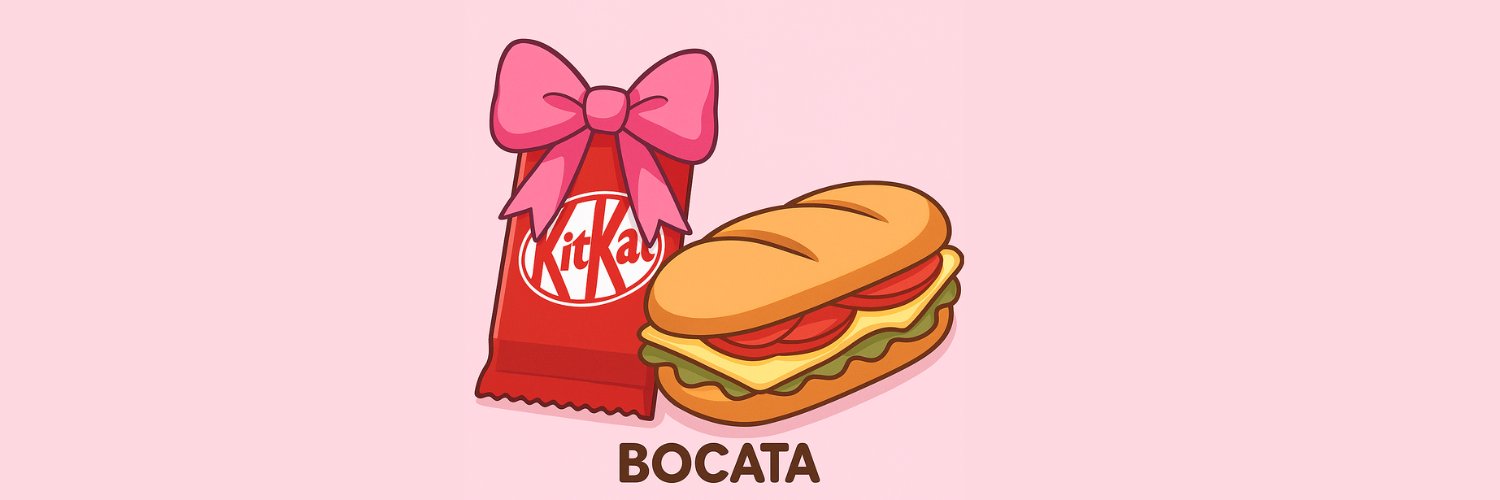 Jacque 🧁🎀🍫🥖🥪📷 banner