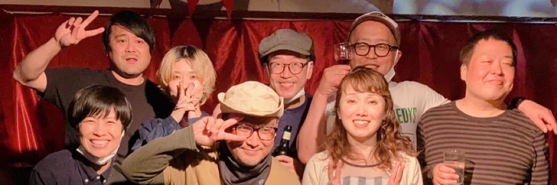 ぱぱぼっくす's banner