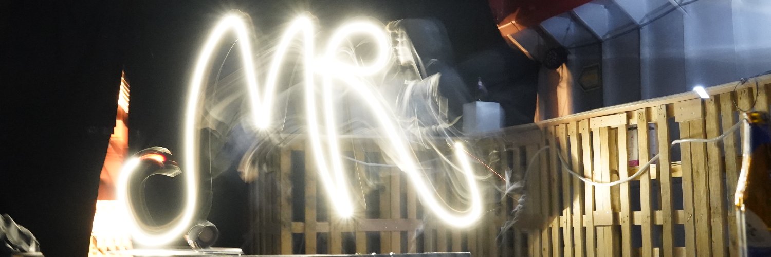 Wayke banner