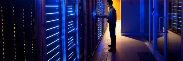 DateraInc Profile Banner