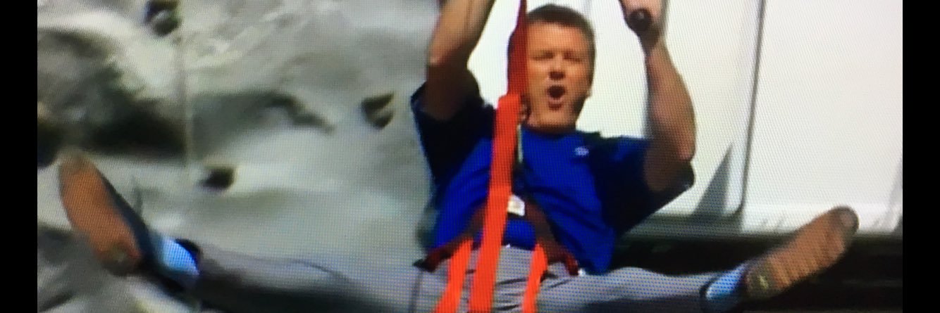 Gregg Murphy's banner
