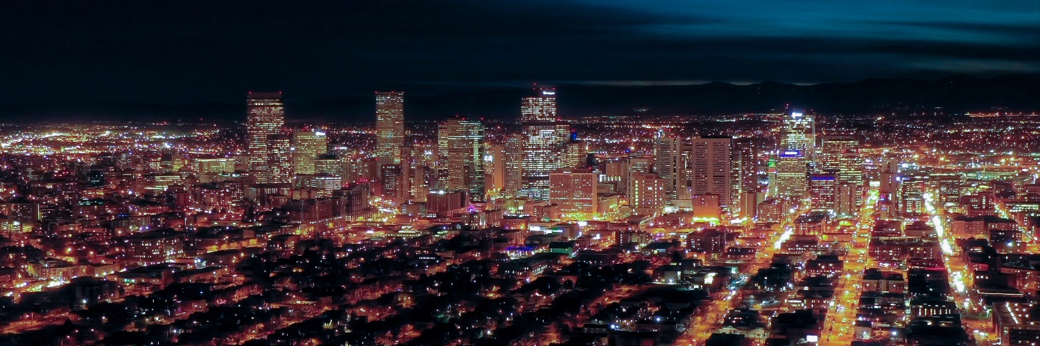WeHeartDenver's profile banner image