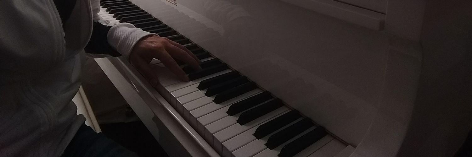 jotainconforme's profile banner image