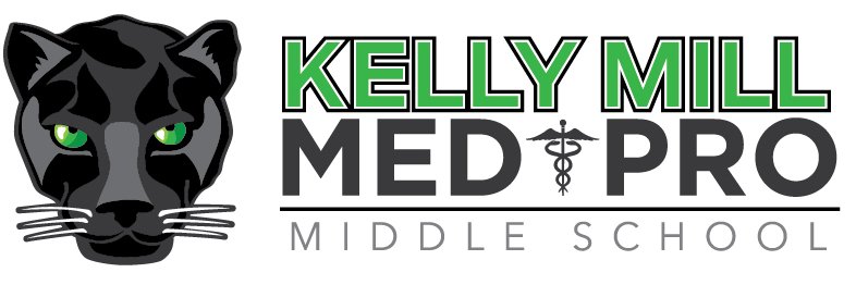 Kelly Mill Med Pro Middle banner