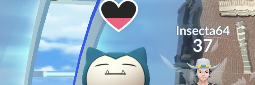 🐞虫の提督🐜 banner