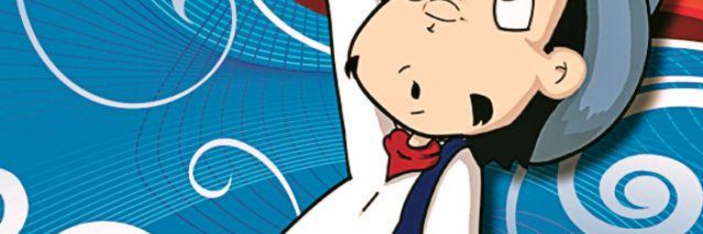 Ahí está el detalle.'s banner