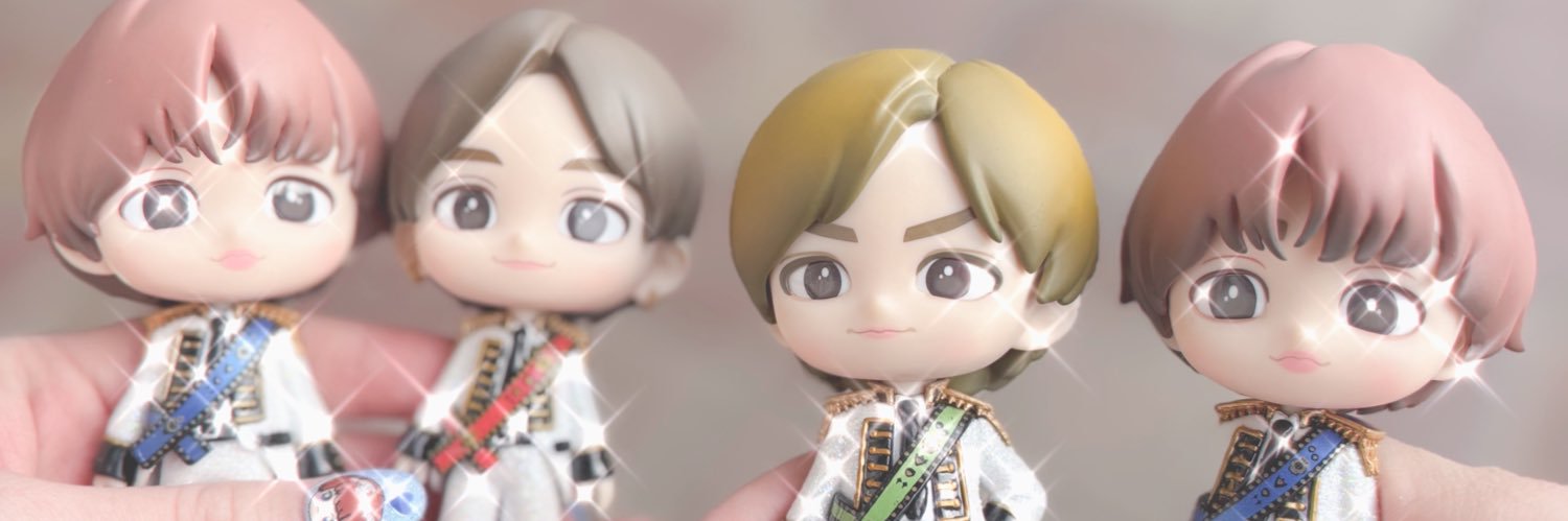 あーちょび❕ banner