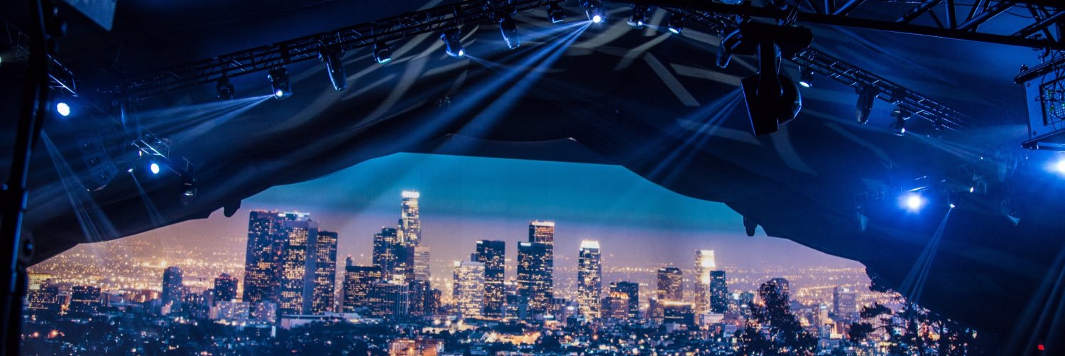 Modern Illumination Productions banner