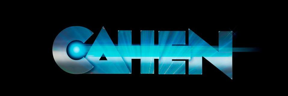 DjCaHen's profile banner image
