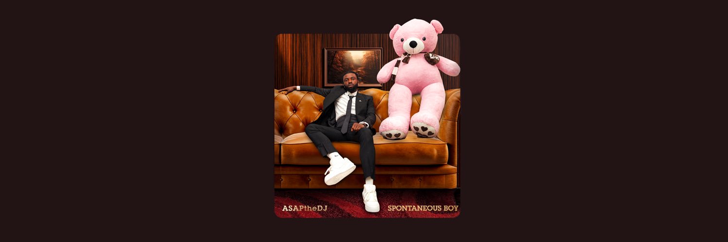 ASAPtheDJ's profile banner image