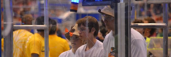TeamRoboRoos Profile Banner