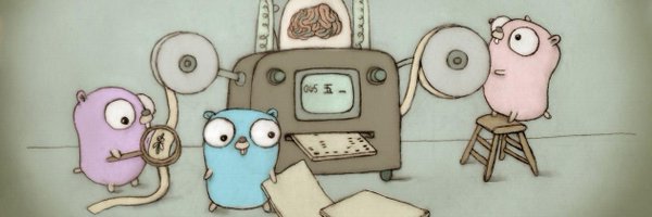 belfast_gopher Profile Banner