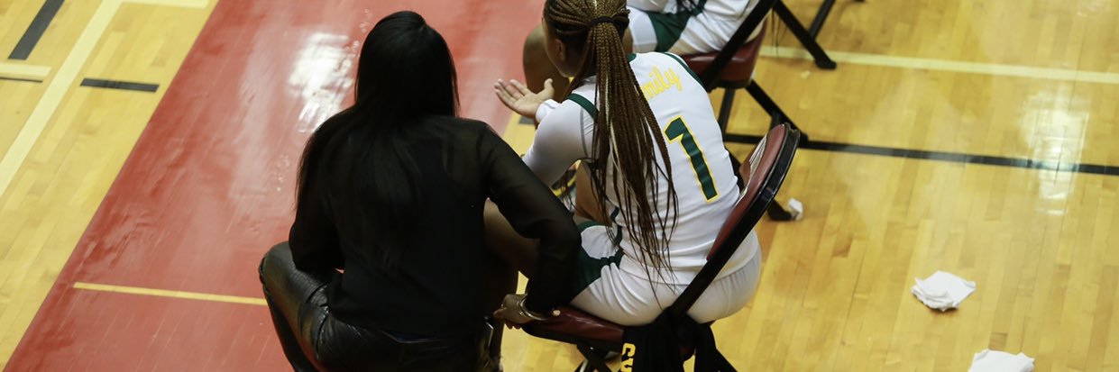 DeAndra Brown banner