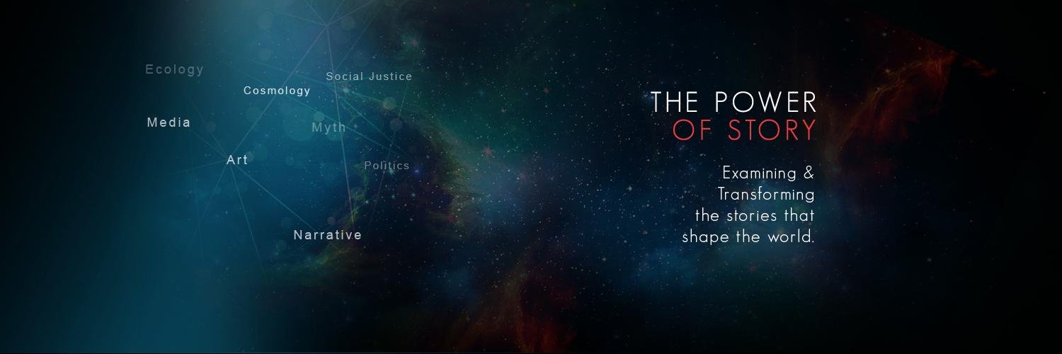 StoryPower's profile banner image